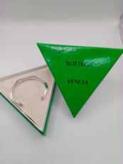 バングル　AG925|BOTTEGA VENETA