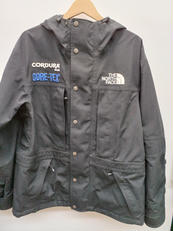 マウンテンパーカー　BLK|SUPREME×THE NORTH FACE