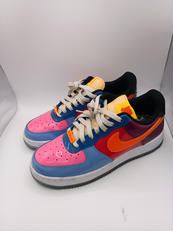 AIR FORCE1 LOW SP マルチカラー|UNDEFEATED×NIKE