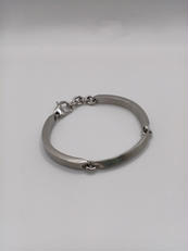 ブレスレット　STEEEL|DIESEL