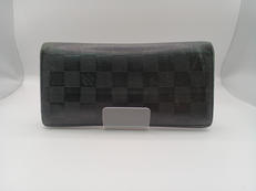 アンフィニ　ポルトフォイユ ブラザ|LOUIS VUITTON