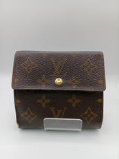 ポルトモネビエ カルトクレディ|LOUIS VUITTON