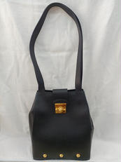 ハンドバッグ BLK|salvatore ferragamo