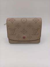 ポルトフォイユ・イリス・コンパクト|LOUIS VUITTON