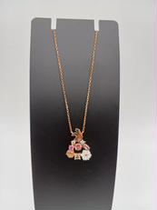 美女と野獣|SAMANTHA SILVA