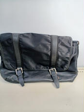 ショルダーバッグ BLK|BURBERRY BLACK LABEL