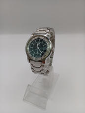 クォーツ・アナログ腕時計|BVLGARI