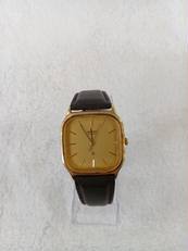 クォーツ・アナログ腕時計|SEIKO