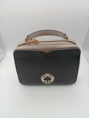 2WAYバッグ BLK×GRY|KATESPADE NEWYORK