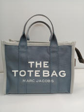トードバッグ　BLU|THE MARC JACOBS