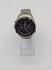 ソーラー腕時計|SEIKO