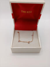 ブレスレット|THE KISS