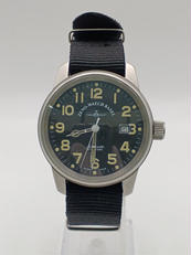 自動巻き腕時計|ZENO WATCH