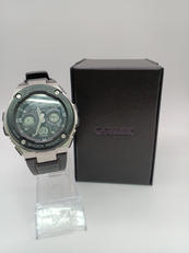 G-SHOCKソーラー時計|CASIO