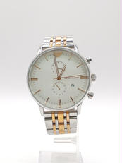 クォーツ・アナログ腕時計|EMPORIO ARMANI