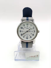 クォーツ・アナログ腕時計|TIMEX