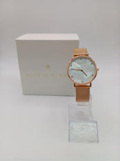 腕時計|ALETTE BLANC