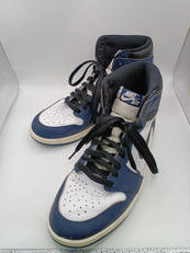 AIR JORDAN1 RETRO HIGH OG MIDN|NIKE