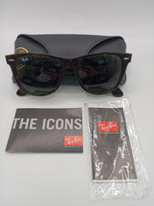 サングラス|RAY BAN