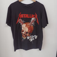 Tシャツ　BLK|BROADWAY