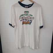 Tシャツ WHT|HANES