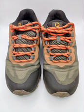 ローカットスニーカー　GRN|MERRELL