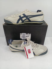 メンズスニーカー27.5|オニツカタイガー