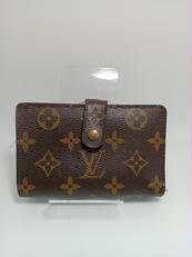 ポルトフォイユ・ヴィエノワ|LOUIS VUITTON