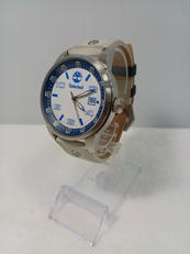 クォーツ・アナログ腕時計|timberland