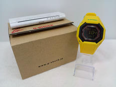 クォーツ・デジタル腕時計|CASIO