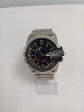 クォーツ・アナログ腕時計|DIESEL