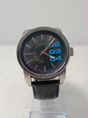 DIESEL[ディーゼル]|腕時計|オフモール - 中古通販のハードオフ