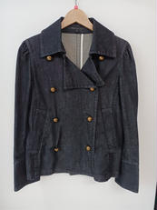 デニムジャケット　IDG|MARC JACOBS