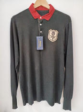 ラガーシャツ|POLO RALPH LAUREN