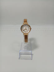 クウォーツ・アナログ腕時計|WIRED