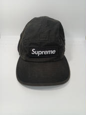 キャップ　BLK|SUPREME