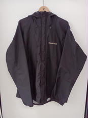 マウンテンパーカー|mont-bell