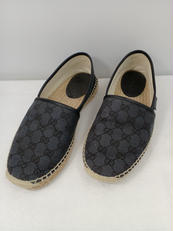 エスパドリーユ　スリッポン|GUCCI