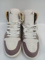 AIR JORDAN 1 MID SE CRAFT|NIKE