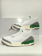 AIR JORDAN 3 RETRO LUCKY GREE|NIKE