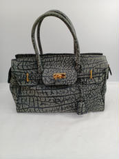 ハンドバック GRY|ANTELOPE