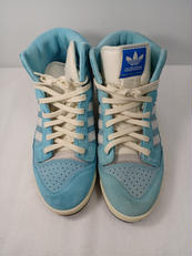 CENTENNIAL 85 HI 26.5CM|ADIDAS