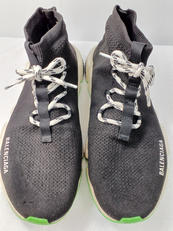 スピード レースアップ トレーナー|BALENCIAGA