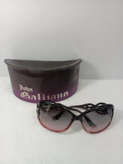 サングラス|JOHN GALLIANO