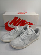 AIR JORDAN 1 LOW 85 GRY|NIKE