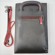 ショルダーバッグ　BLK|Christian Louboutin