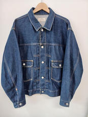 デニムジャケット IDG|JOURNAL STANDARD RELUME