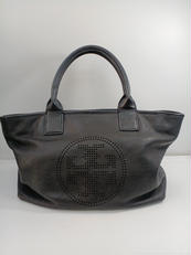 ハンドバック　BLK|TORY BURCH