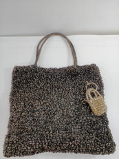 ハンドバッグ　BLK|ANTEPRIMA