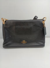 ショルダーバッグ BLK|COACH